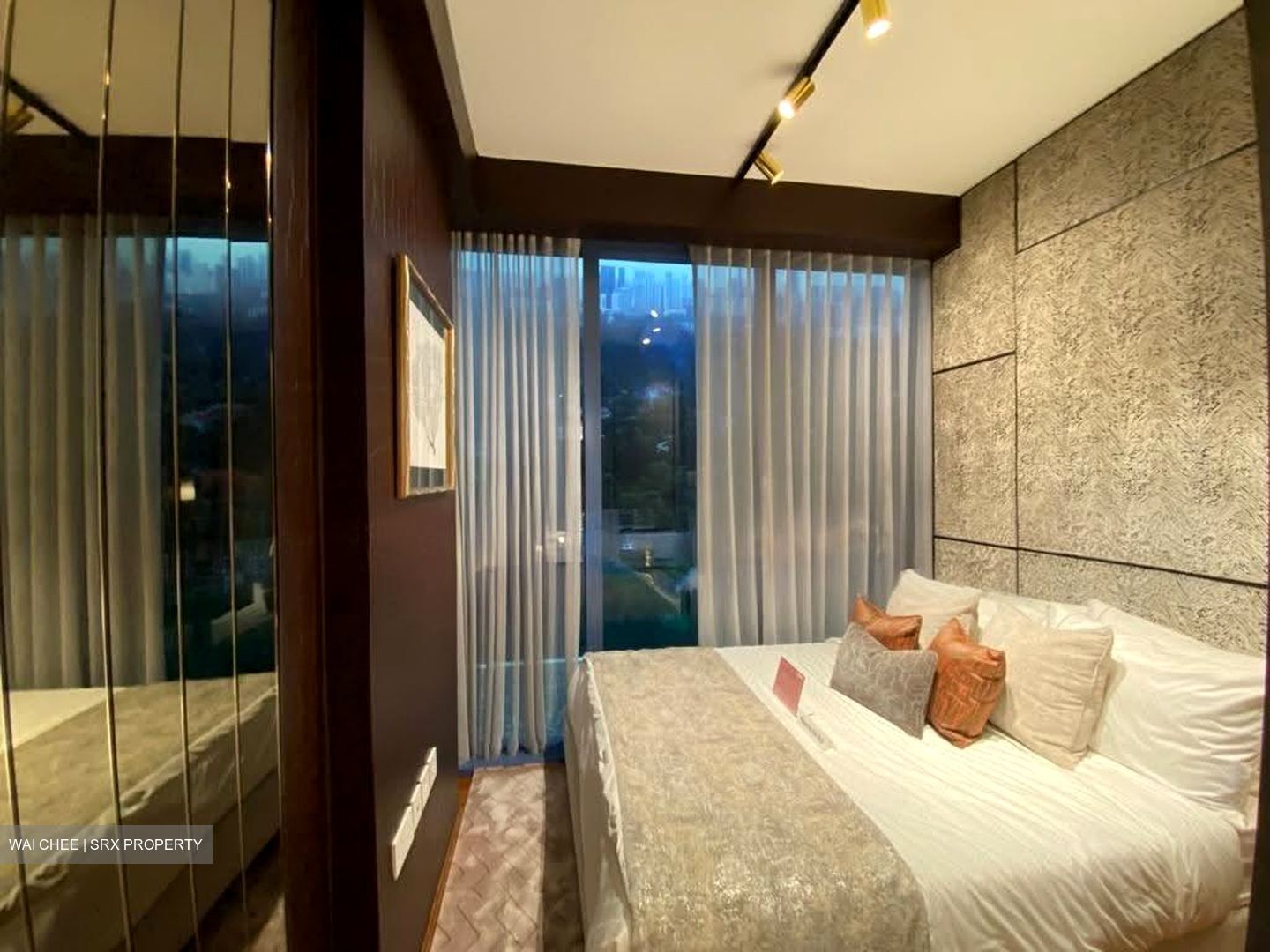 Wilshire Residences (D10), Apartment #532323761